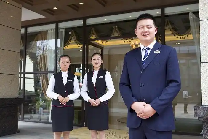 科技金融服务市场